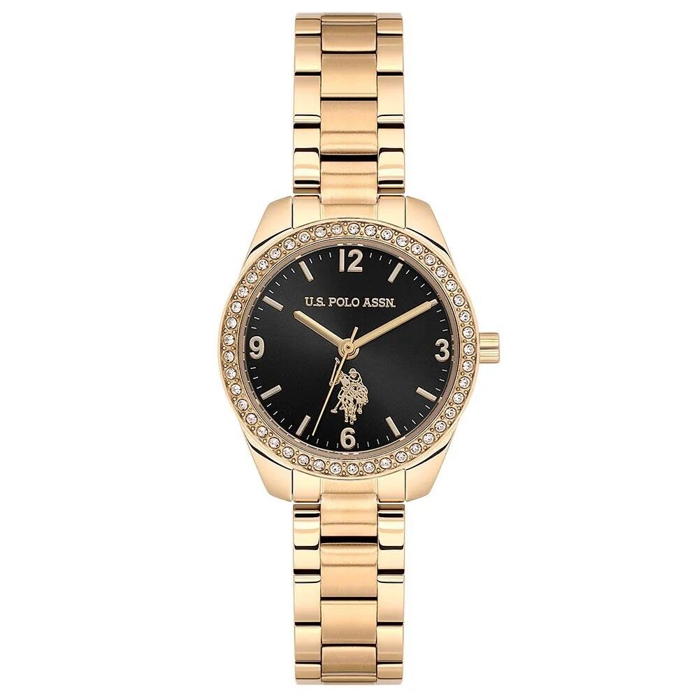 U.S. Polo Assn. USPA2064B-03 Kol Saati