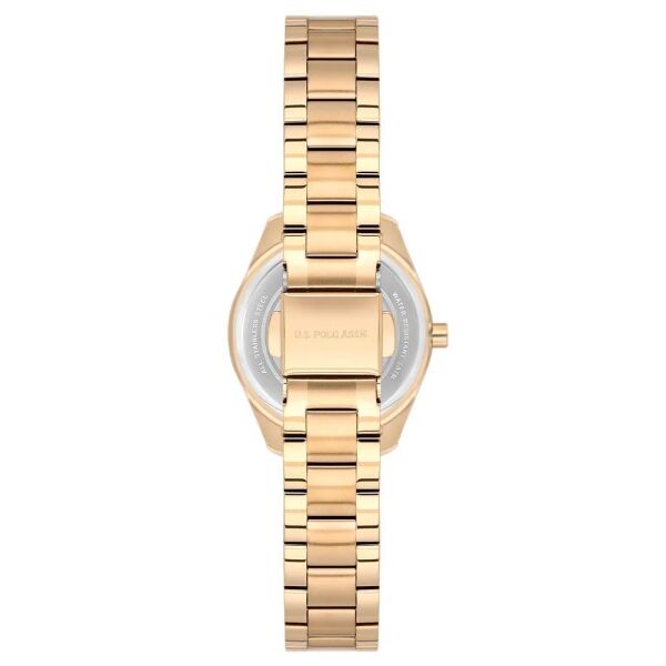U.S. Polo Assn. USPA2064B-03 Kol Saati