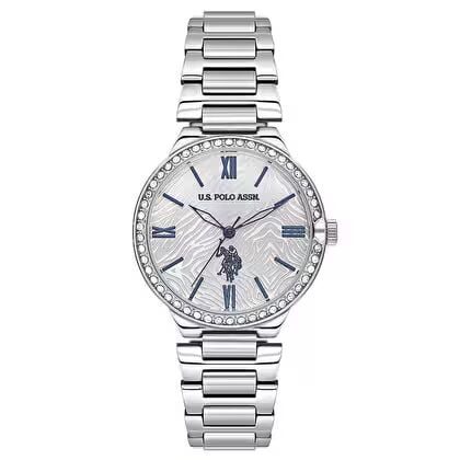 U.S. Polo Assn. USPA2131-04 Kol Saati