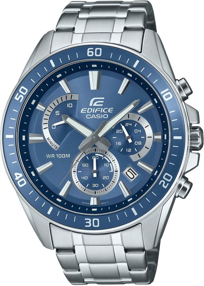 Casio Edifice Kol Saati EFR-552D-2AVUDF