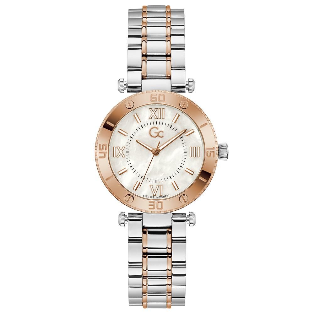 Guess Collection GCZ05002L1MF Kol Saati