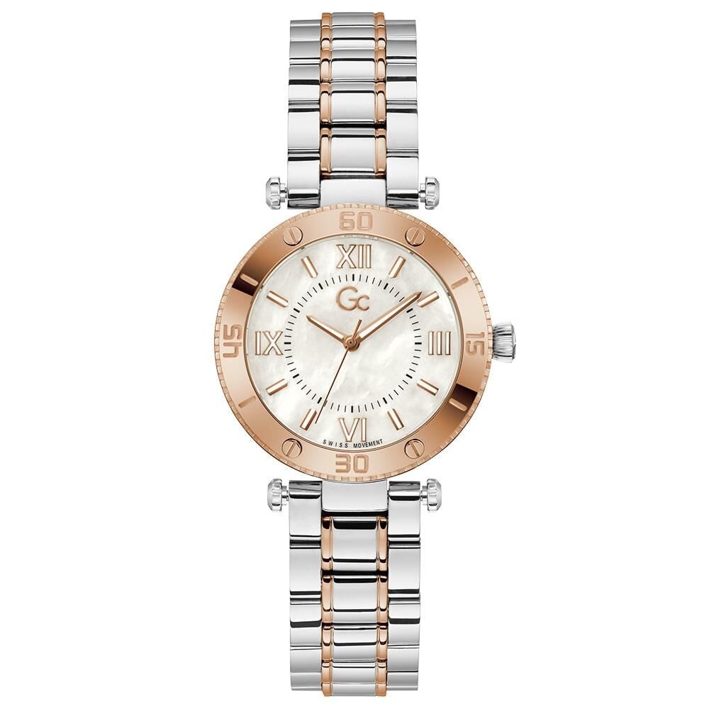 Guess Collection GCZ05002L1MF Kol Saati