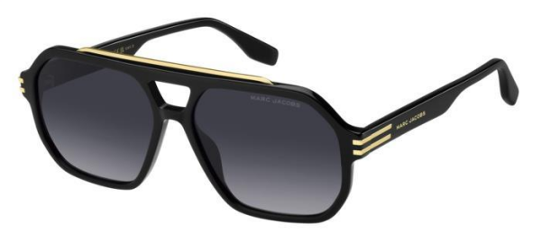 Marc Jacobs MARC 753S 8079O .58 Erkek Güneş Gözlüğü