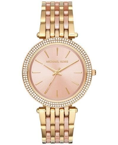 Michael Kors MK3507 Kol Saati
