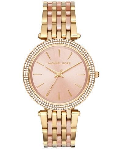 Michael Kors MK3507 Kol Saati