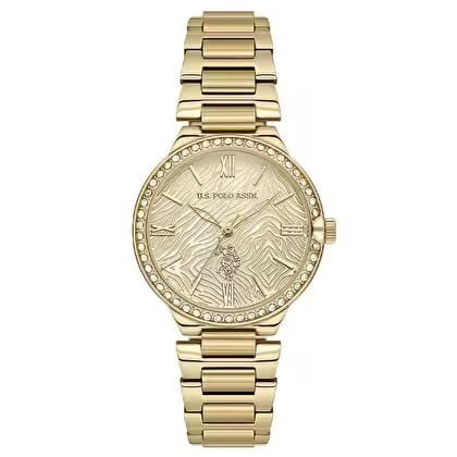U.S. Polo Assn. USPA2131-03 Kol Saati
