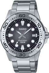 Casio Standart Kol Saati MTD-140D-1AVDF