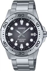 Casio Standart Kol Saati MTD-140D-1AVDF