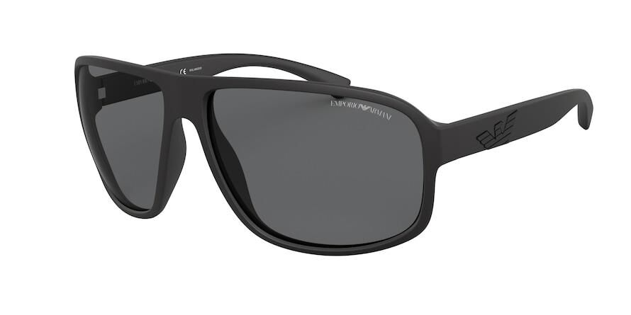 Emporio Armani EA 4130 504281 .63 Güneş Gözlüğü