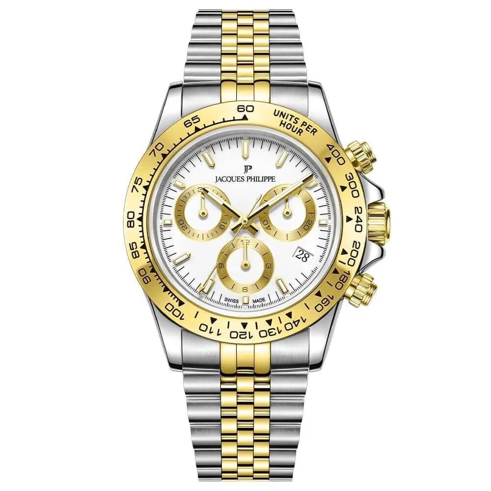Jacques Philippe JPQGC717328SBYG Kol Saati