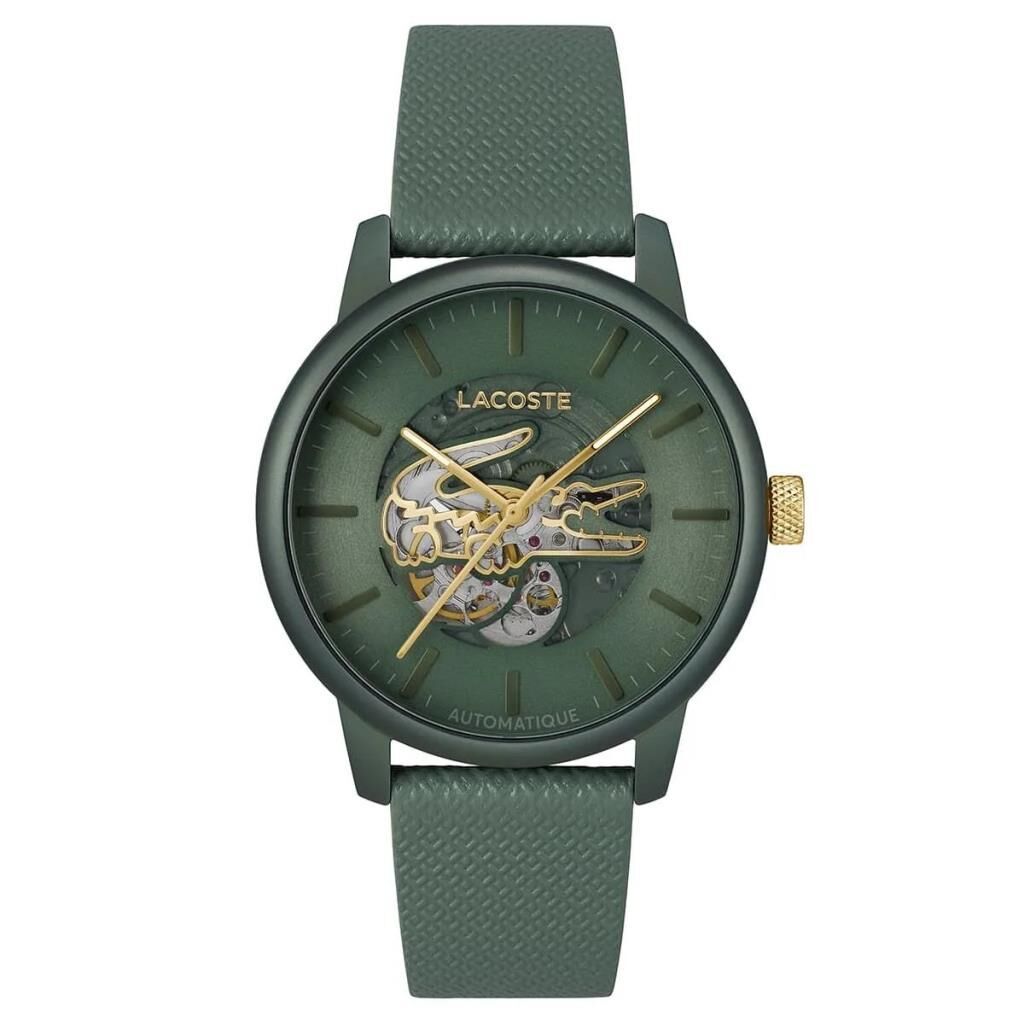 Lacoste LAC2011384 Kol Saati