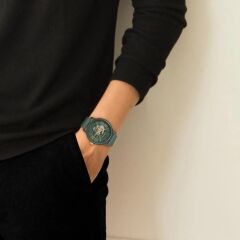 Lacoste LAC2011384 Kol Saati