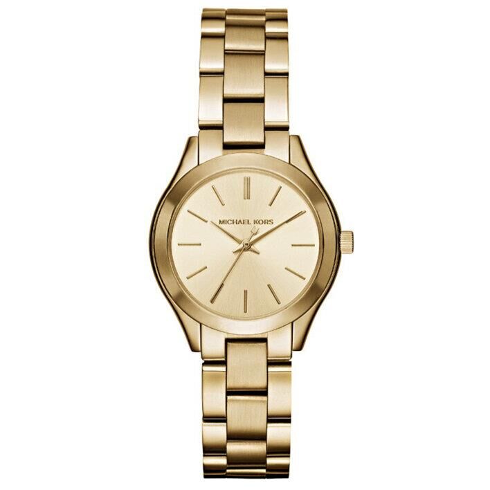 Michael Kors MK3512 Kol Saati