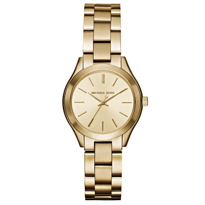 Michael Kors MK3512 Kol Saati