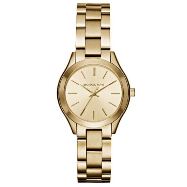 Michael Kors MK3512 Kol Saati