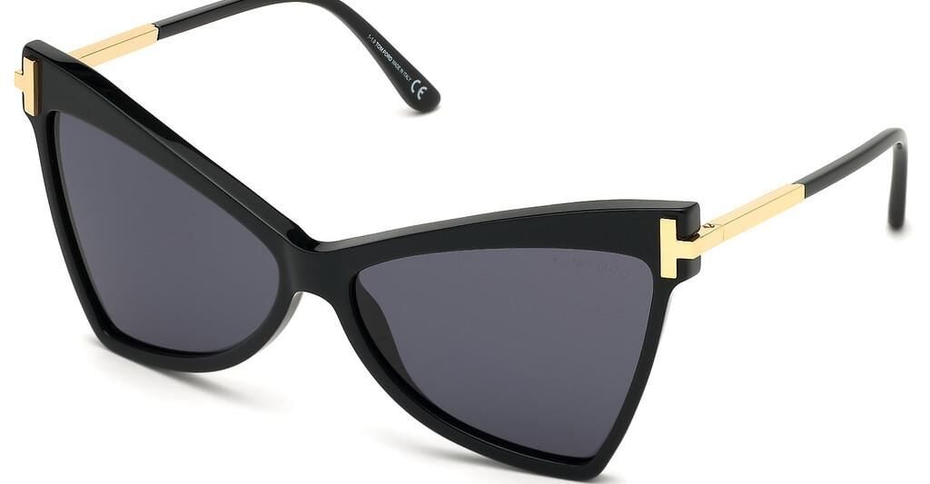 Tom Ford TF 0767 01A .61 Güneş Gözlüğü