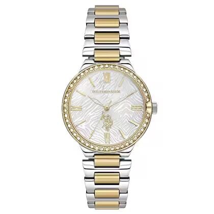 U.S. Polo Assn. USPA2131-02 Kol Saati