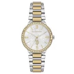 U.S. Polo Assn. USPA2131-02 Kol Saati