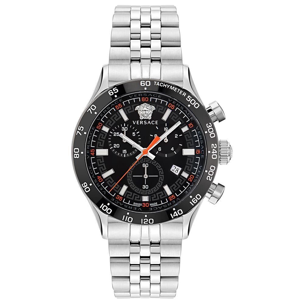 Versace VRSCVE2U00322 Kol Saati