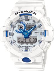 Casio G-Shock Kol Saati GA-700HDS-7ADR