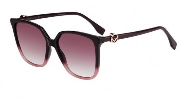 Fendi FF 0318S 8CQ3X .57 Güneş Gözlüğü