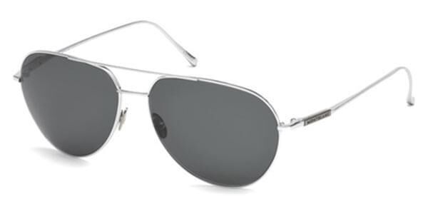 Mont Blanc MB 657S 16A .61 Güneş Gözlüğü