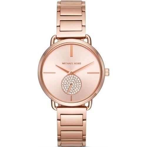 Michael Kors MK3640 Kol Saati