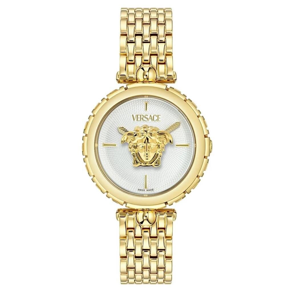 Versace VRSCVE9D00524 Kol Saati