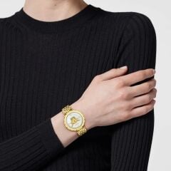 Versace VRSCVE9D00524 Kol Saati