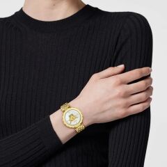 Versace VRSCVE9D00524 Kol Saati