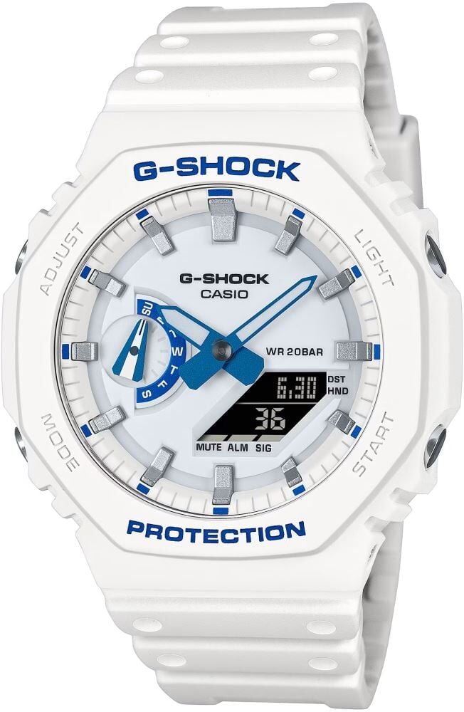 Casio G-Shock Kol Saati GA-2100HDS-7A1DR