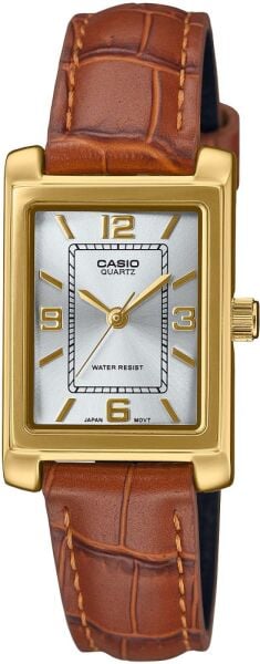 Casio Standart Kol Saati LTP-1234GLL-7ADF