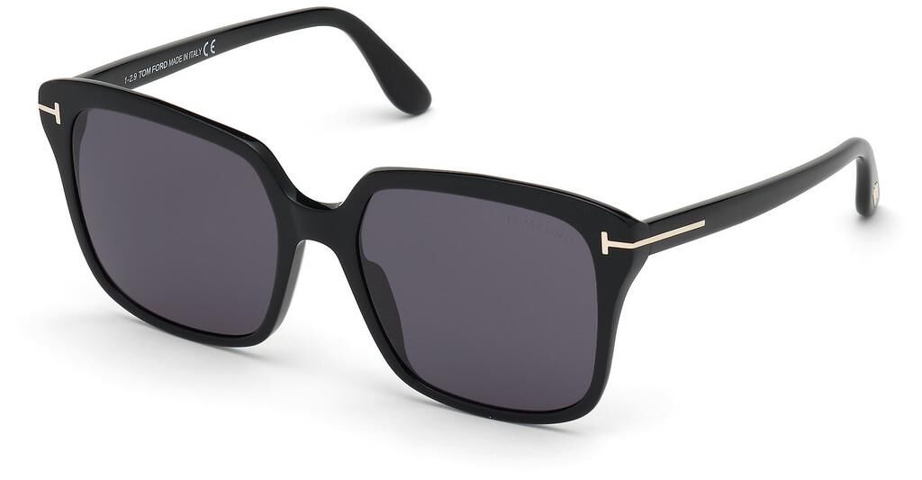 Tom Ford TF 0788 01A .56 Güneş Gözlüğü