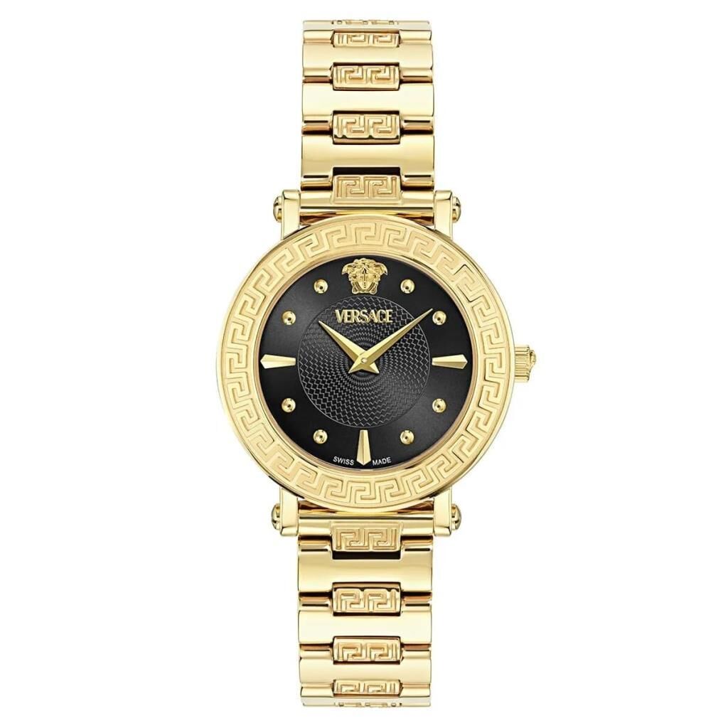 Versace VRSCVE9C00724 Kol Saati