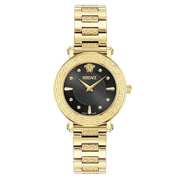 Versace VRSCVE9C00724 Kol Saati