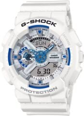 Casio G-Shock Kol Saati GA-110HDS-7ADR