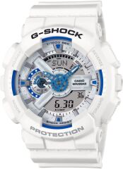 Casio G-Shock Kol Saati GA-110HDS-7ADR