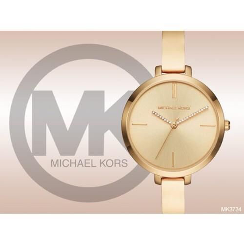 Michael Kors MK3734 Kol Saati
