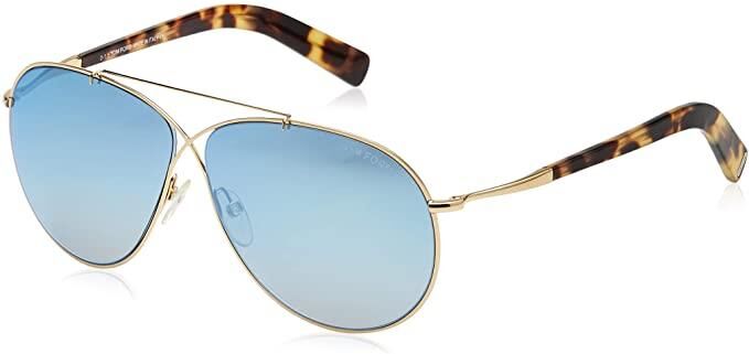 Tom Ford TF 374 28X .61 Güneş Gözlüğü