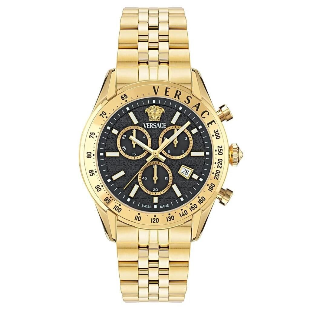 Versace VRSCVE8R00624 Kol Saati