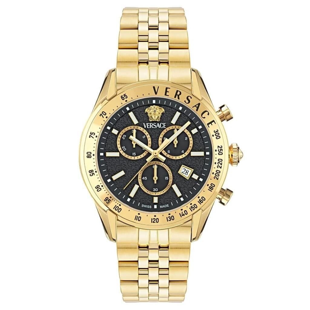 Versace VRSCVE8R00624 Kol Saati