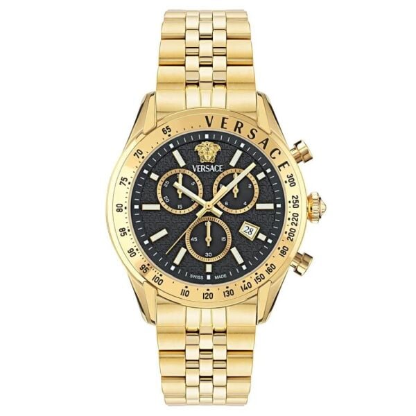 Versace VRSCVE8R00624 Kol Saati