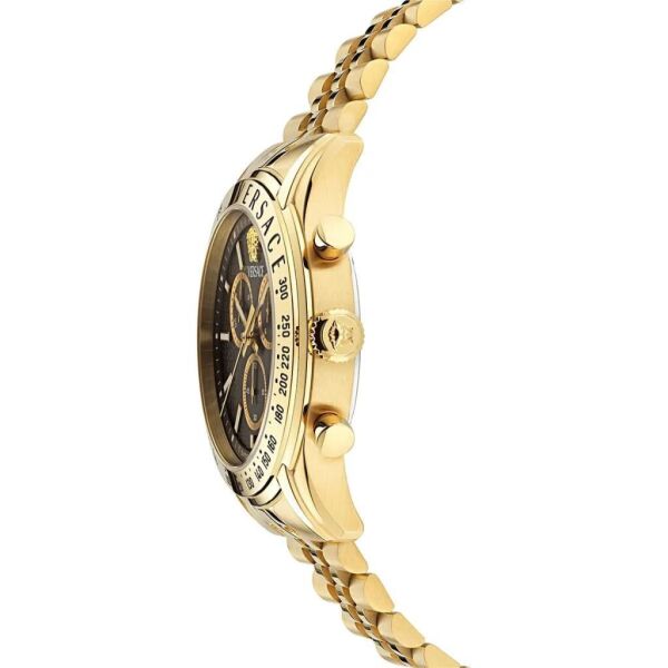 Versace VRSCVE8R00624 Kol Saati