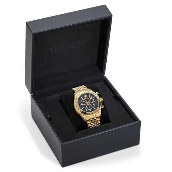 Versace VRSCVE8R00624 Kol Saati