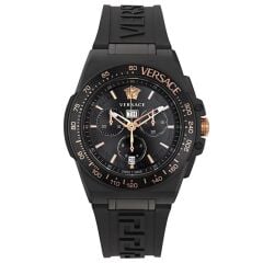 Versace VRSCVE7H00323 Kol Saati