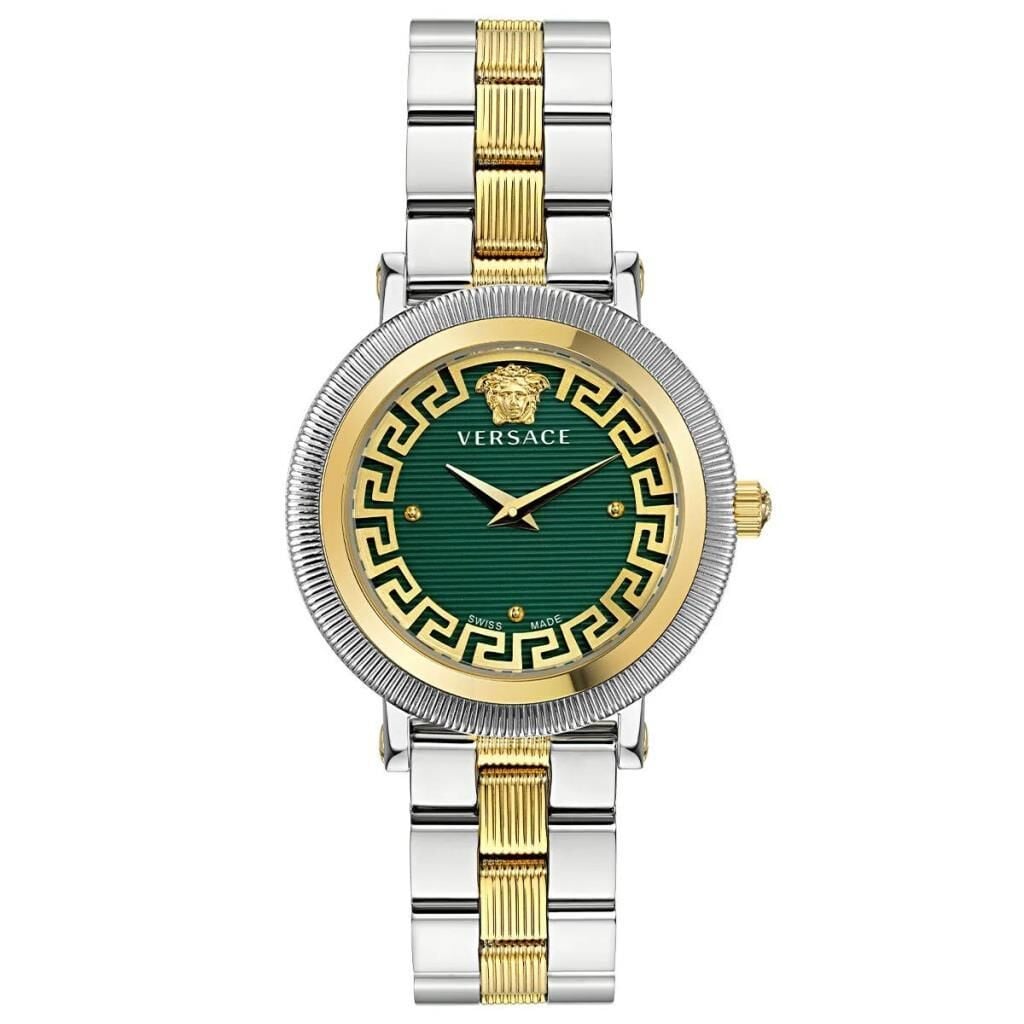 Versace VRSCVE7F00523 Kol Saati