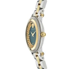 Versace VRSCVE7F00523 Kol Saati