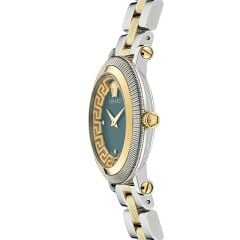 Versace VRSCVE7F00523 Kol Saati