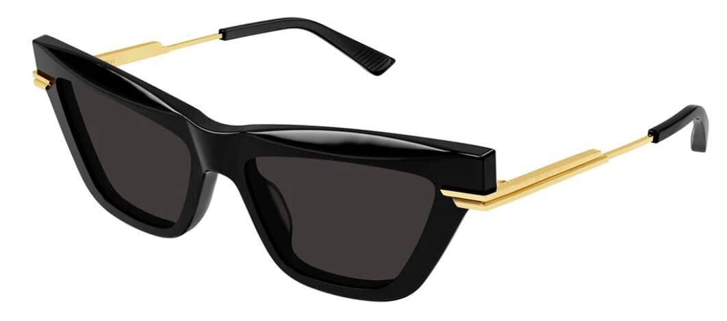 Bottega Veneta BV 1241S 001 .54 Kadın Güneş Gözlüğü