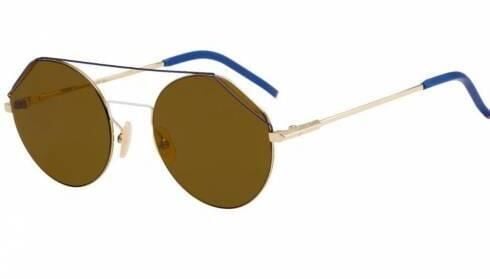 Fendi FF M0042S J5G70 .54 Güneş Gözlüğü
